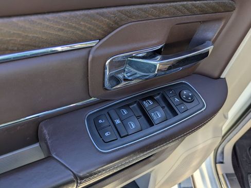 Used 2018 RAM 2500 Longhorn w/ Convenience Group image 13