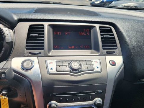 Used 2014 Nissan Murano S FWD image 20