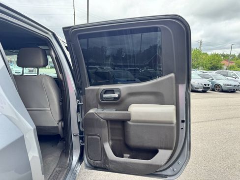Used 2020 Chevrolet Silverado 1500 LT AWD/4WD image 18