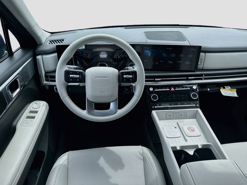 New 2027 Hyundai Santa Fe SEL FWD image 15