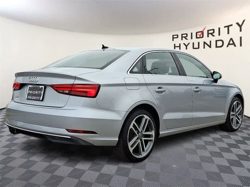 Used 2019 Audi A3 2.0T Premium w/ Convenience Package image 4