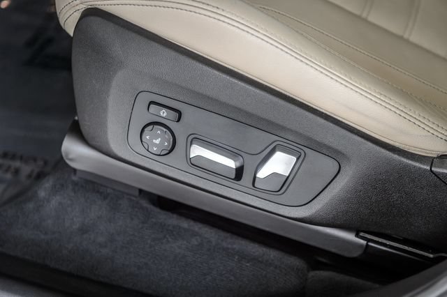 Used 2018 BMW X3 M40i w/ Parking Assistance Package AWD/4WD image 40