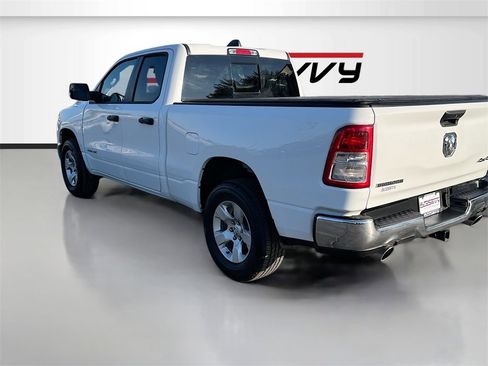 Used 2024 RAM 1500 Big Horn image 5