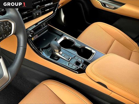 Used 2026 Lexus NX 350 AWD w/ Accessory Package (Z1) image 14