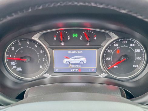 Used 2022 GMC Terrain SLT w/ Infotainment Package II image 49