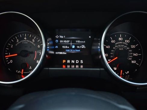 Used 2020 Ford Mustang GT w/ Black Accent Package image 18