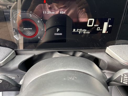 Used 2025 Nissan Kicks SV image 13