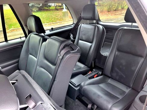 Used 2012 Volvo XC90 3.2 image 11