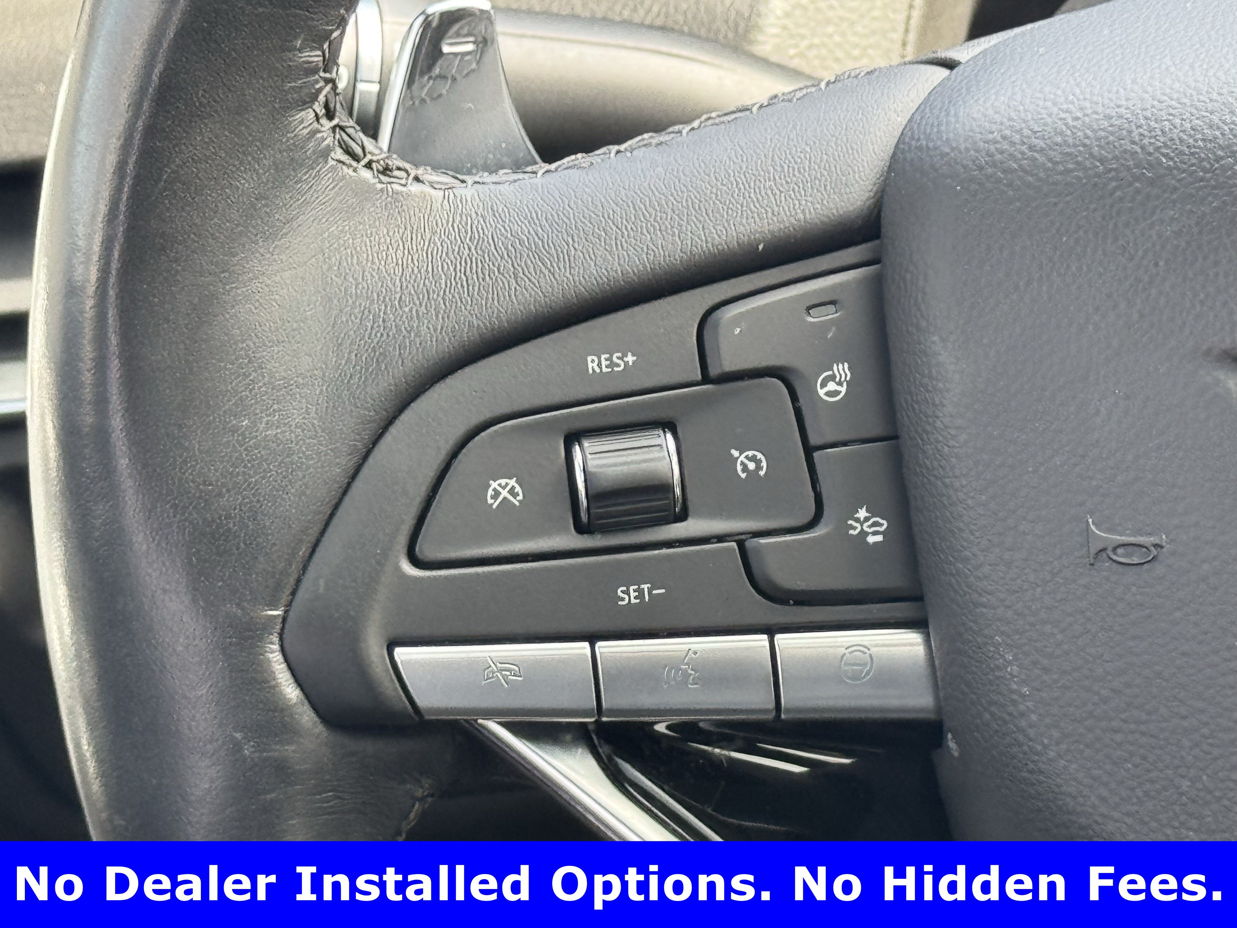 Used 2025 Cadillac CT5 Premium Luxury w/ Technology Package RWD image 13