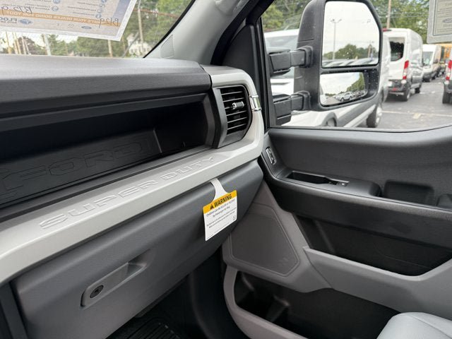 New 2027 Ford F350 XL w/ XL Chrome Package AWD/4WD image 14