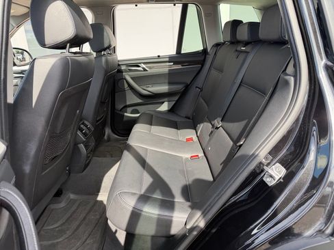 Used 2016 BMW X3 xDrive28i AWD/4WD image 18