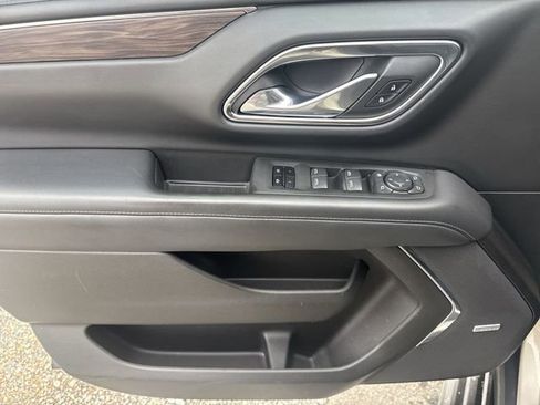 Used 2023 Chevrolet Tahoe LT w/ LT Signature Plus Package image 13