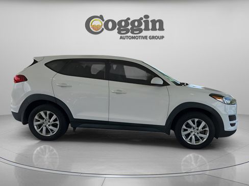 Used 2020 Hyundai Tucson SE image 6