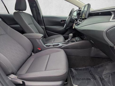 Used 2025 Toyota Corolla LE image 19