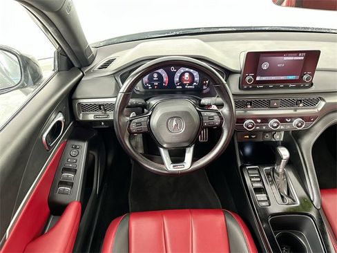 Used 2025 Acura Integra A-Spec image 11