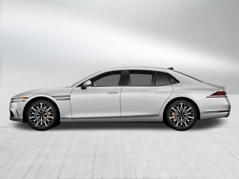 New 2026 Genesis G90 3.5T image 3