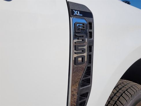 New 2026 Ford F350 XL image 14