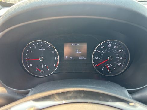 Used 2020 Kia Sportage S FWD image 17
