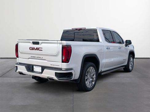 Used 2021 GMC Sierra 1500 Denali w/ Denali Ultimate Package image 5