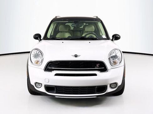 Used 2015 MINI Cooper Countryman S image 2