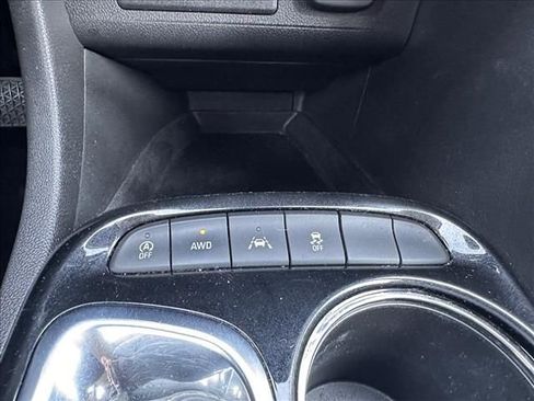 Certified 2022 Buick Encore GX Essence w/ Experience Buick Package image 30