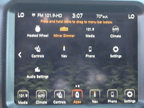 Used 2022 Jeep Wrangler Unlimited Sahara w/ Cold Weather Group AWD/4WD image 26