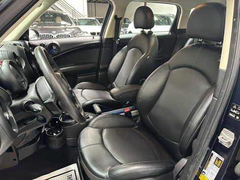 Used 2016 MINI Cooper Countryman S image 16