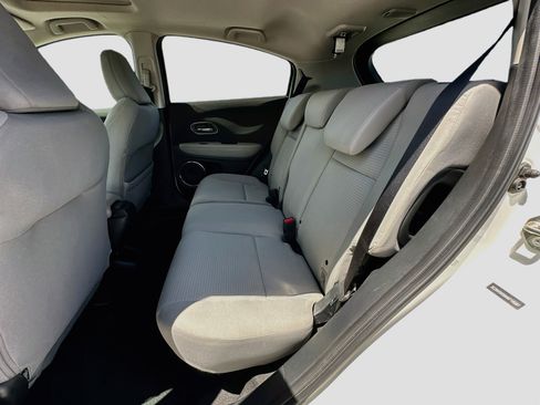 Used 2019 Honda HR-V EX image 24