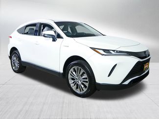 Used 2021 Toyota Venza XLE w/ Softex Package video 1