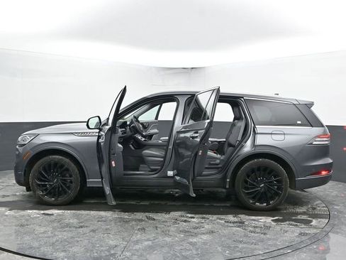Used 2021 Lincoln Aviator Reserve w/ Equipment Group 208A image 60