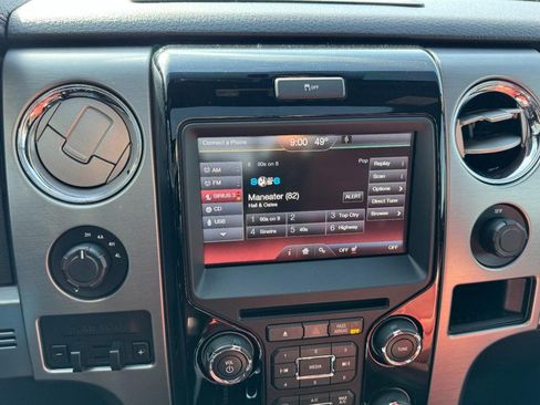 Used 2013 Ford F150 Limited image 20