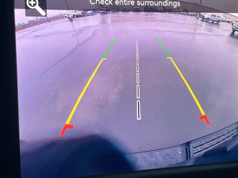 Used 2020 RAM 1500 Rebel w/ Rebel Level 1 Equipment Group image 20