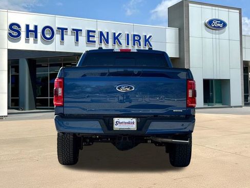 Used 2023 Ford F150 XLT w/ Equipment Group 302A High image 7