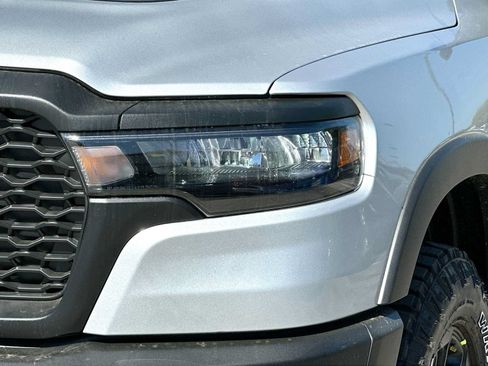 New 2026 RAM 1500 Rebel w/ Rebel Level 2 Equipment Group AWD/4WD image 16