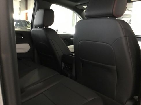 New 2024 GMC Canyon AT4X image 53