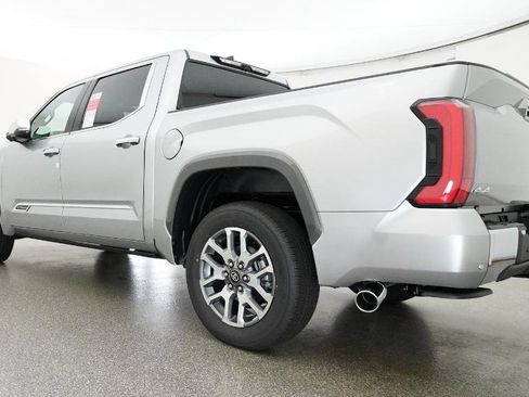 New 2026 Toyota Tundra 1794 Edition AWD/4WD image 59
