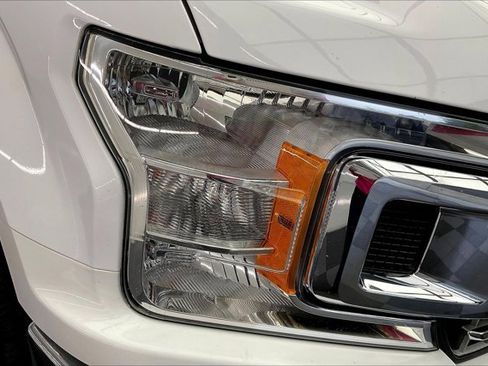 Used 2018 Ford F150 XLT w/ Equipment Group 302A Luxury image 28