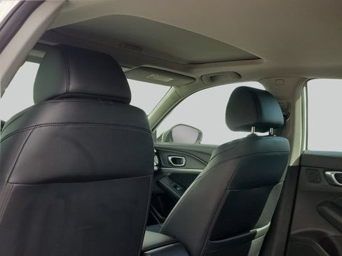 Used 2024 Acura Integra FWD image 9