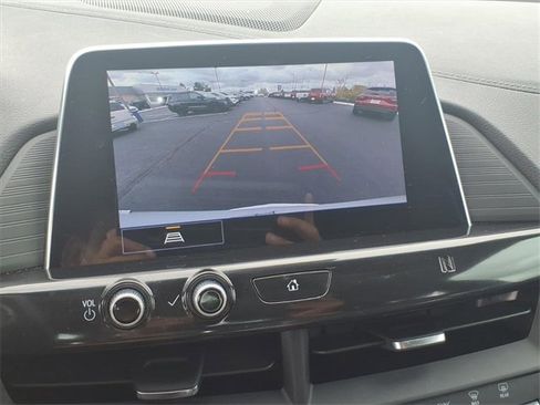 Used 2021 Cadillac CT4 Luxury w/ Cold Weather Package image 17