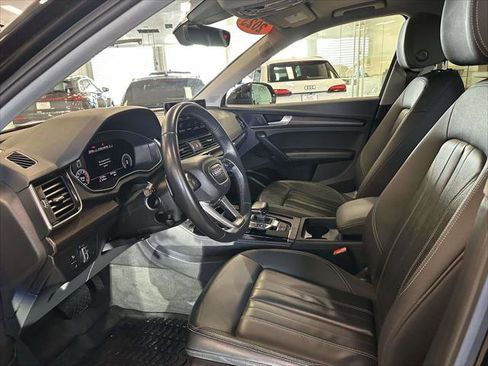 Used 2023 Audi Q5 2.0T Premium Plus w/ Premium Plus Package image 14