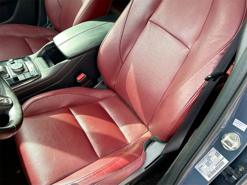 Used 2024 MAZDA CX-30 AWD 2.5 S w/ Preferred Package image 20