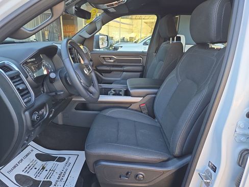 Used 2025 RAM 1500 Big Horn image 14