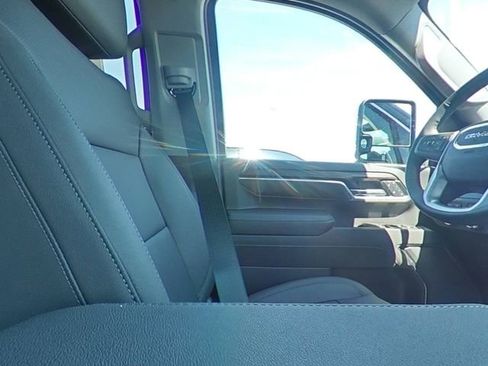 New 2026 GMC Sierra 2500 SLT AWD/4WD image 28