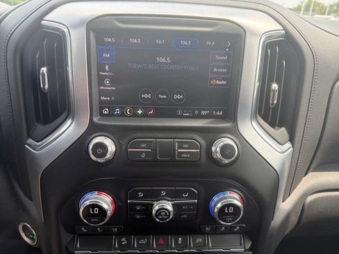 Used 2021 GMC Sierra 2500 SLT AWD/4WD image 22