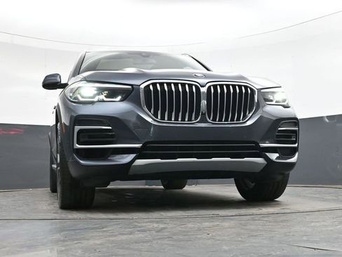 Used 2022 BMW X5 sDrive40i w/ Premium Package image 40