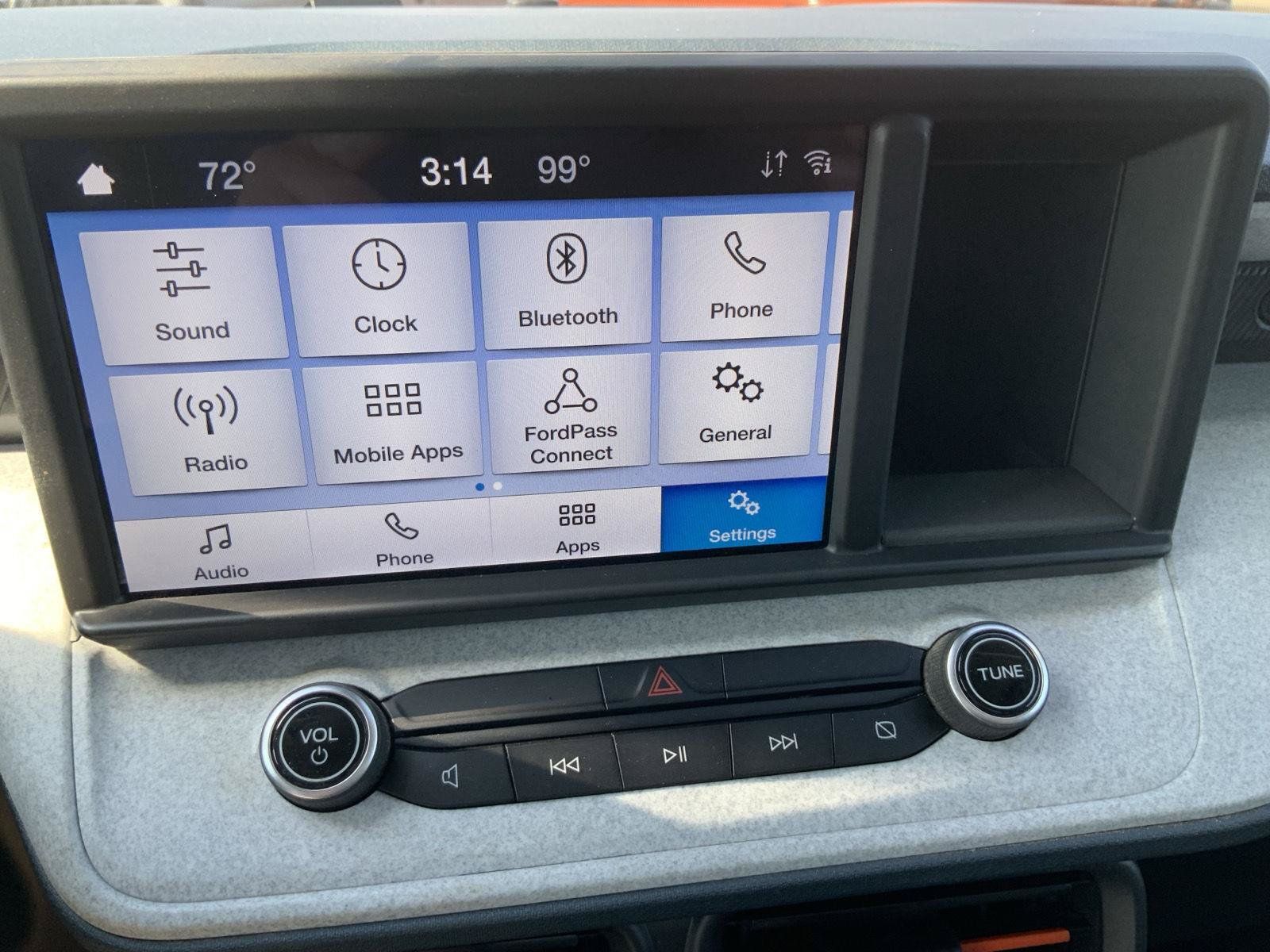 Used 2023 Ford Maverick XLT FWD image 32