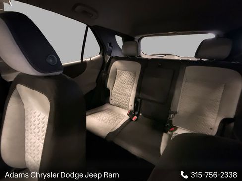 Used 2023 Chevrolet Equinox LT image 20