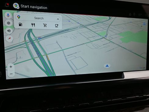 New 2025 GMC Sierra 1500 Elevation image 17