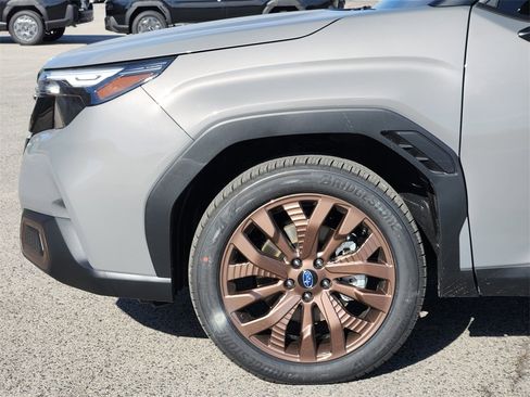 New 2026 Subaru Forester Sport image 6