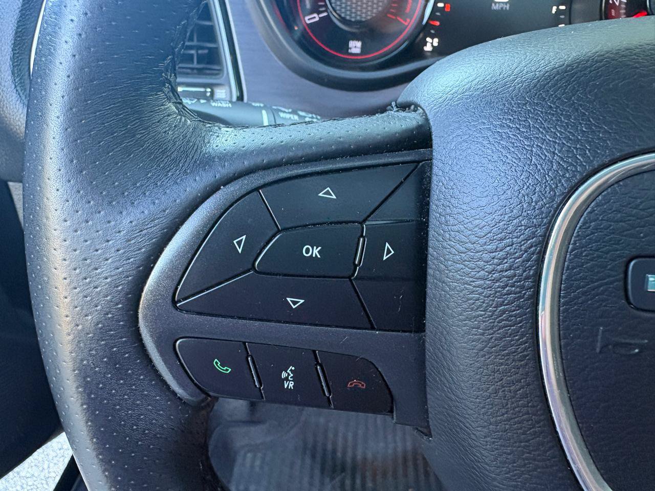 Used 2018 Dodge Challenger R/T Plus RWD image 12